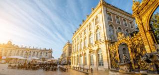 La bulle Stanislas - Nancy - 9