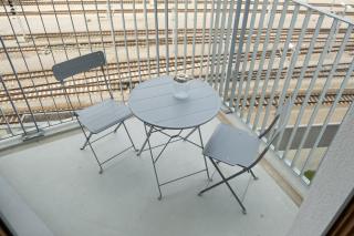 Decorous cozy city view suite - Vienna - 5