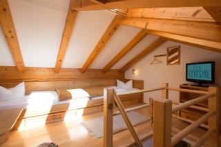 Apartmenthaus Brixen & Haus Central - 8