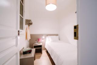 Hostalet de Barcelona - 9