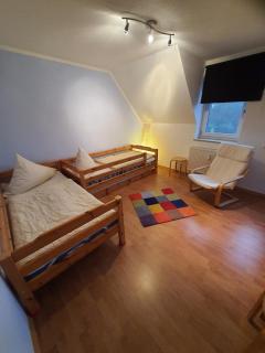 Friedensstraße 41 Wohng 12 - Zingst - 1