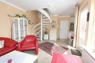 Haus Alice - Klotz 32/13 - Westerland - 9