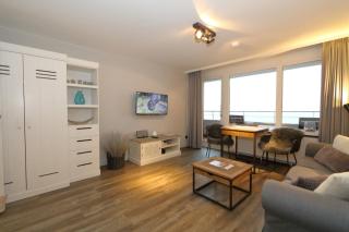 Haus Metropol - App. 051 - Westerland - 4