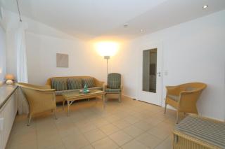 Haus am Meer14 - App. 158 WB - Westerland - 9