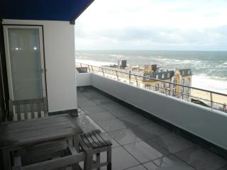 Haus am Meer14 - App. 158 WB - Westerland - 6
