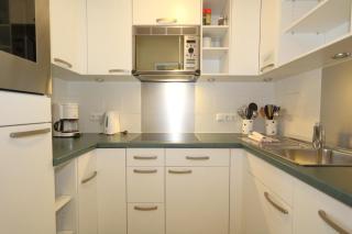 Haus am Meer14 - App. 158 WB - Westerland - 4