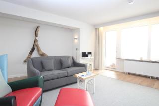 Haus Metropol - App. 234 SWB - Westerland - 6