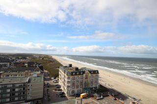 Haus Metropol - App. 234 SWB - Westerland - 3