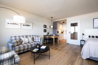Haus am Meer14 - App. 086a WB - Westerland - 9