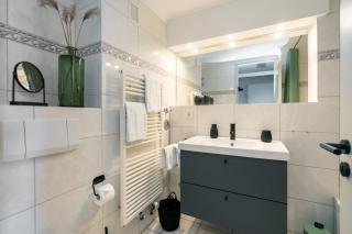Haus am Meer14 - App. 086a WB - Westerland - 7