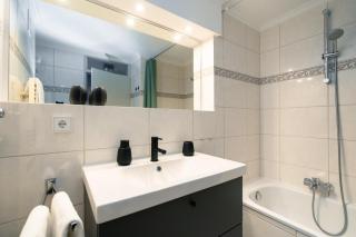 Haus am Meer14 - App. 086a WB - Westerland - 5