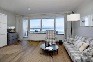 Haus am Meer14 - App. 086a WB - Westerland - 2