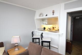 Haus am Meer14 - App. 117 OB - Westerland - 9