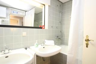 Haus am Meer14 - App. 117 OB - Westerland - 1