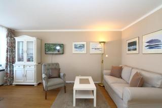 Haus am Meer14 - App. 109 WB - Westerland - 8