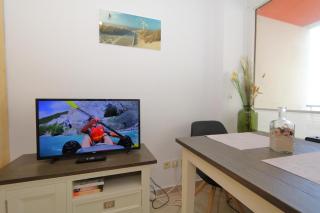 Haus am Meer14 - App. 37 WB - Westerland - 8