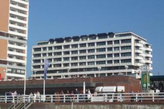 Haus am Meer14 - App. 37 WB - Westerland - 2