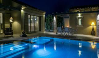 Stunning Kefalonia Villa 4 Bedrooms Villa Ylenia Private Pool Stunning Views Lakithra - 4