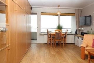 Haus am Meer14 - App. 105 WB - Westerland - 9