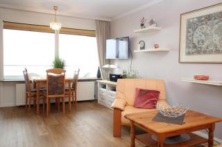 Haus am Meer14 - App. 105 WB - Westerland - 8