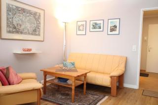 Haus am Meer14 - App. 105 WB - Westerland - 7