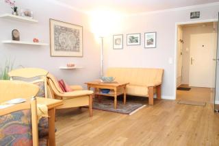 Haus am Meer14 - App. 105 WB - Westerland - 6