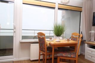 Haus am Meer14 - App. 105 WB - Westerland - 5