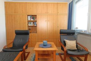 App. Kleinhubbert - Westerland - 7