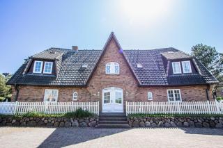 Inselruhe Munkmarsch - Munkmarsch - 7