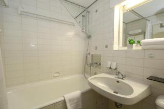 Haus am Meer14 - App. 162 WB - Westerland - 1