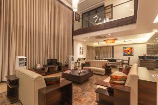StayVista's Villa Maira - Hill-View & Pet-Friendly Villa with Modern Interiors - Lonavala - 7