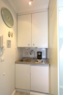 App. Nehlsen 61 W - Westerland - 2