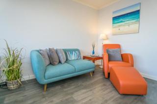 Haus Metropol 114 OB - Westerland - 7