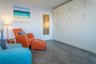 Haus Metropol 114 OB - Westerland - 6