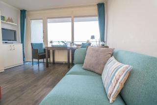 Haus Metropol 114 OB - Westerland - 5