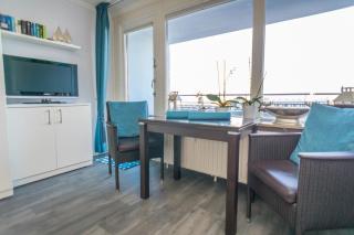 Haus Metropol 114 OB - Westerland - 3