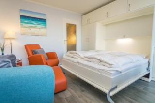 Haus Metropol 114 OB - Westerland - 1