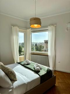Niki in Athens - Atene - 1