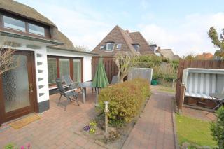 Friesenhaus App. I - Westerland - 7