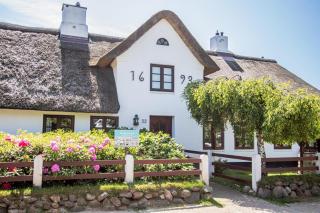 Friesenhaus App. I - Westerland - 5