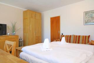 App. Heckermann - Wenningstedt - 6