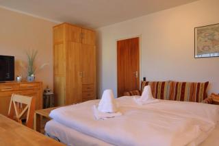 App. Heckermann - Wenningstedt - 4