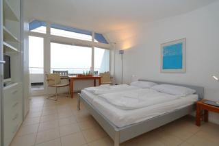 Haus am Meer14 - App. 159 - Westerland - 9