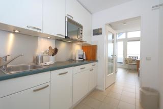 Haus am Meer14 - App. 159 - Westerland - 3