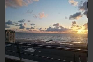 Haus am Meer14 - App. 159 - Westerland - 1