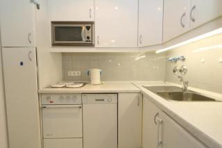 Haus Metropol, App. 109 - Westerland - 1
