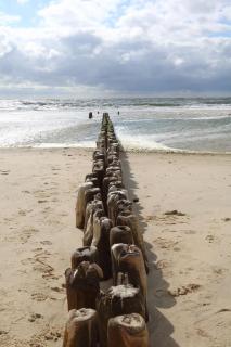 Haus am Meer App 166 - Westerland - 5