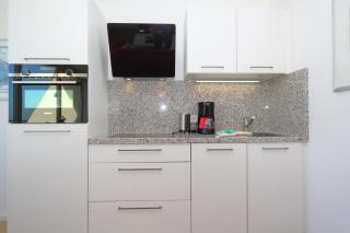 Haus am Meer App 166 - Westerland - 2