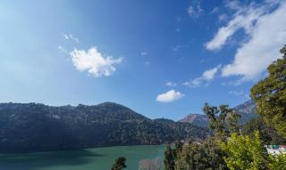 Hotel Silverton - Nainital - 5