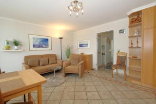 Haus Metropol 137 - Westerland - 6
